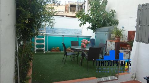 Photo 2 of Single-family semi-detached for sale in Casco Urbano, Vinaròs