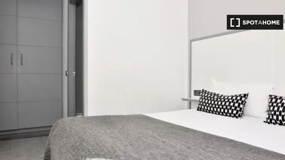 Flat with terrace to rent in Gràcia, imagen 10