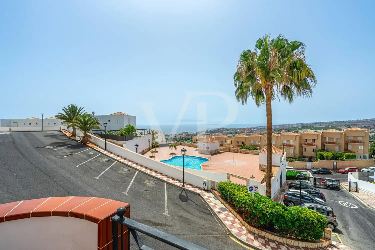 Semi-detached house for sale in Costa Adeje, imagen 37