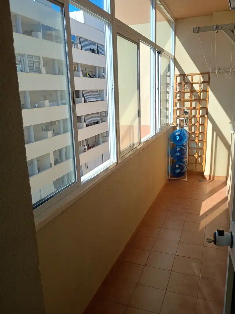 Pis amb piscina en venda a San Bernabé, imagen 14