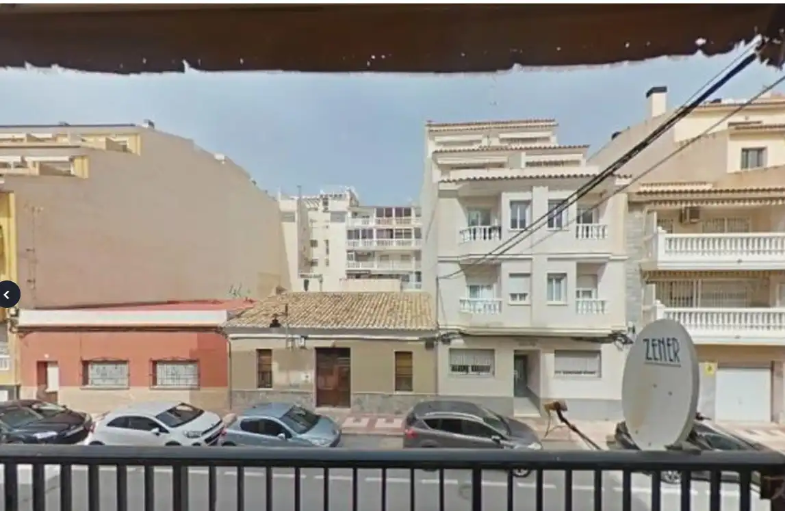 Appartement avec terrasse à vendre à Campello Playa, imagen 19
