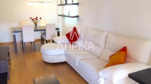 Photo 4 of Flat to rent in Els Canyars, Barcelona