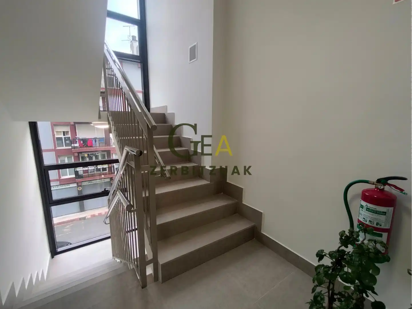Wohnung zum Verkauf in Anoeta mit Balkon