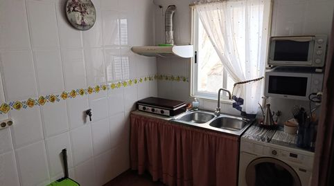 Foto 5 de Casa adosada en venda a Calle Cuadrones, Sariñena, Huesca