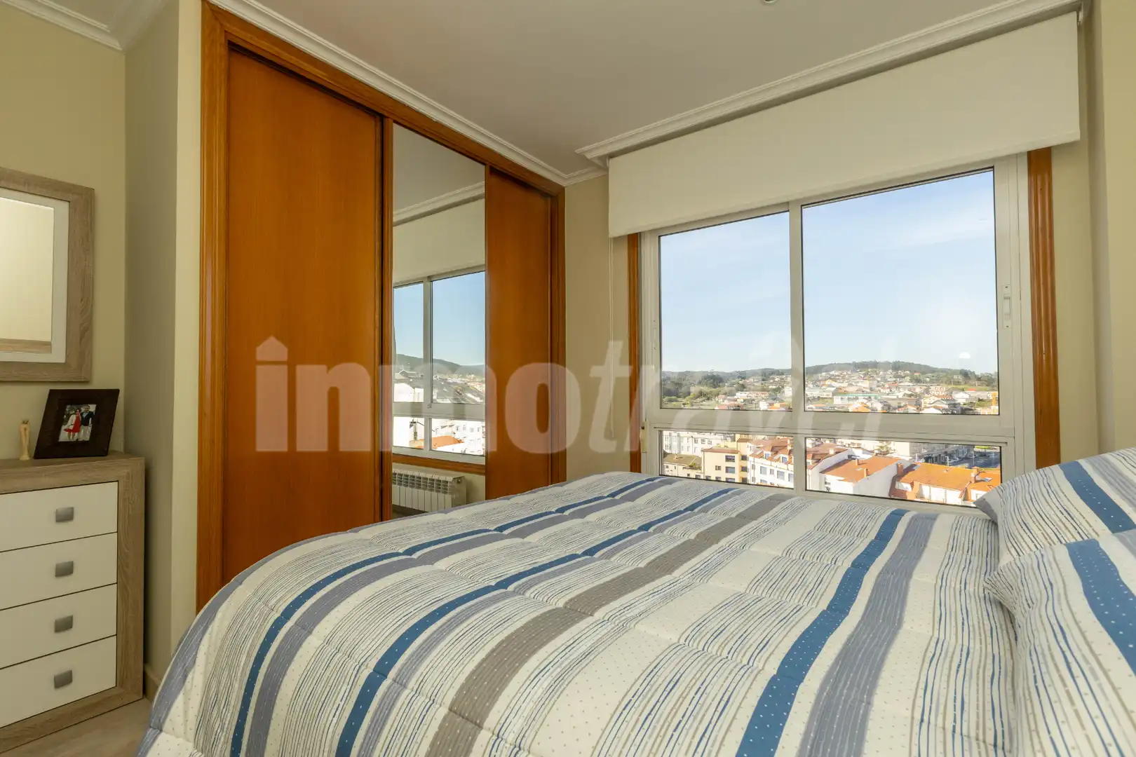 Piso con ascensor en venta en Rua da Perla 13, imagen 30