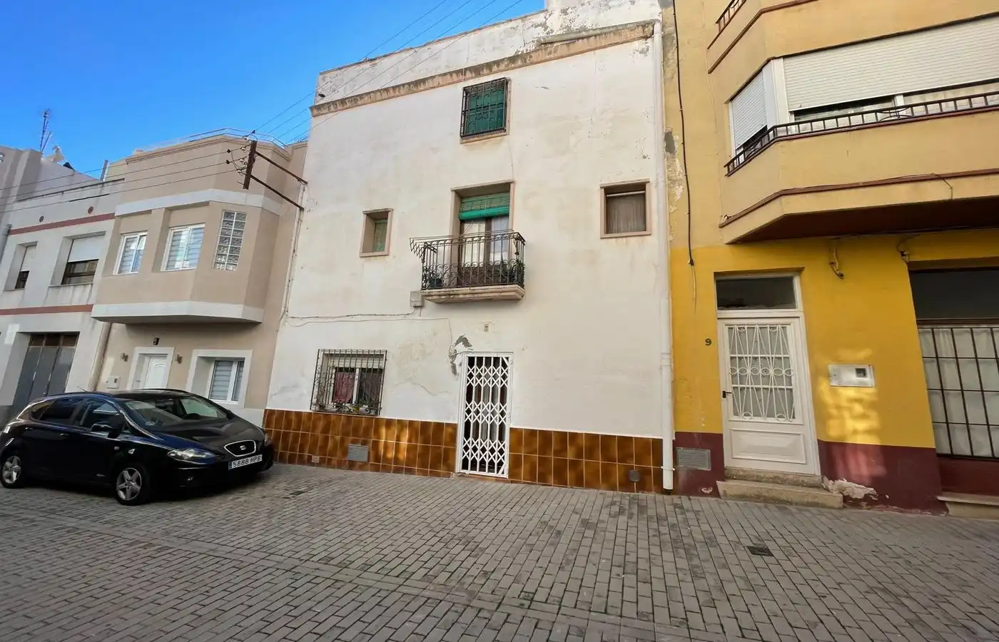 Casa con terrazza in vendita a Centre, imagen 8