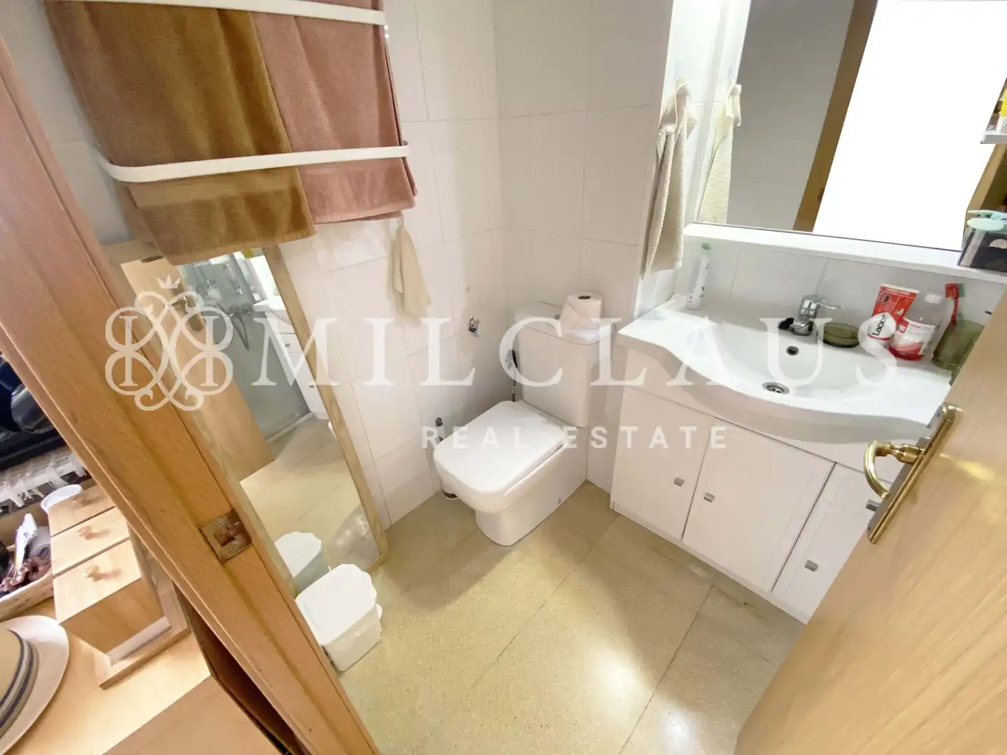 Casa con terraza en venta en Carrer de la Font Vella, imagen 15