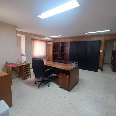Oficina en Alquiler en Centre - Zona Alta