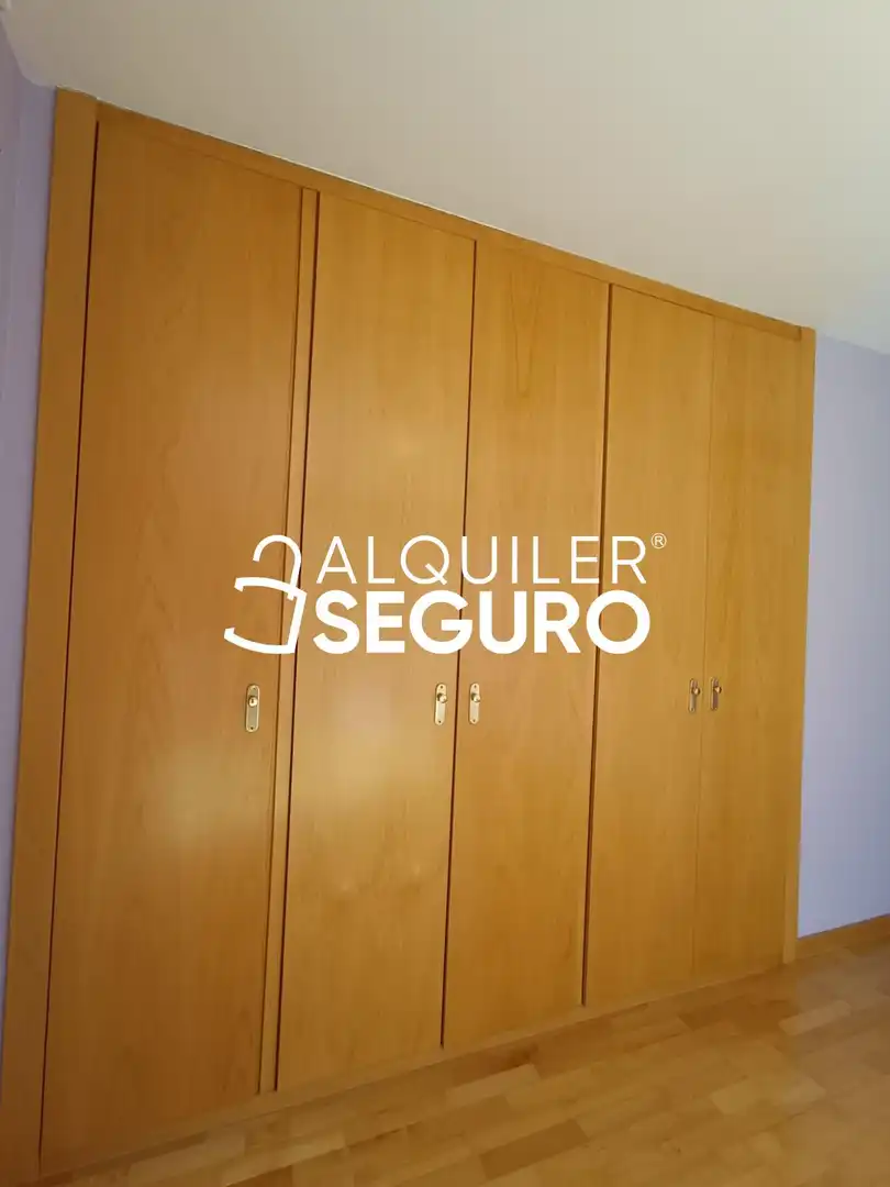 Casa o xalet de lloguer en Aranjuez amb Calefacció, Terrassa i Traster