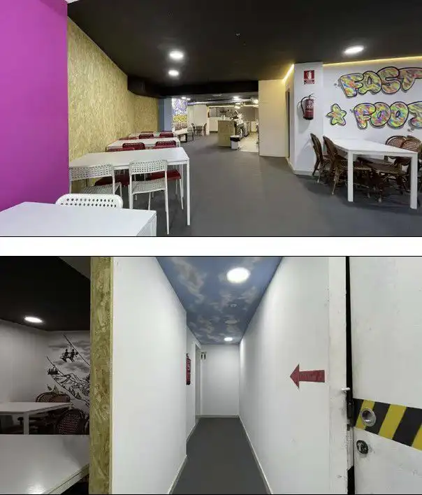 Local comercial en venda a Pas de la Casa, imagen 6