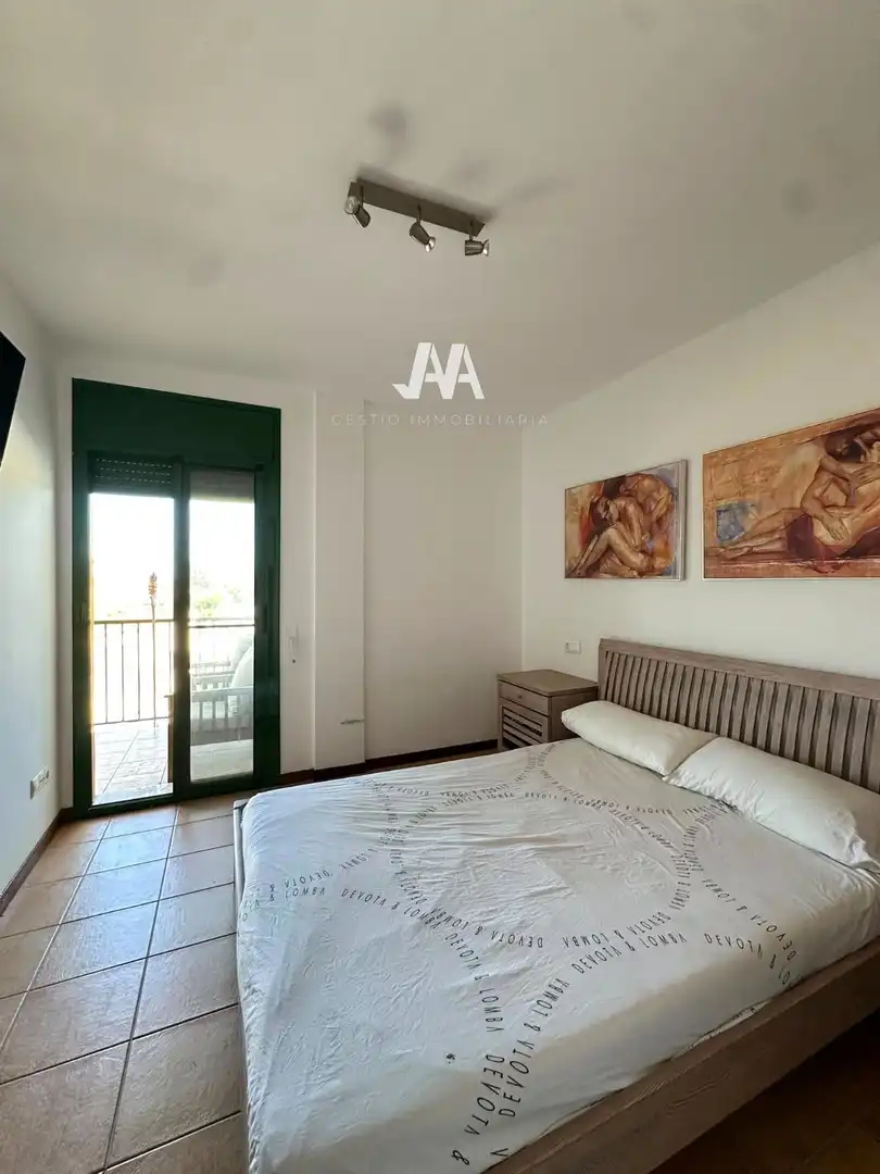 Appartamento con terrazza in vendita a Eucaliptus- Poble Nou del Delta, imagen 11