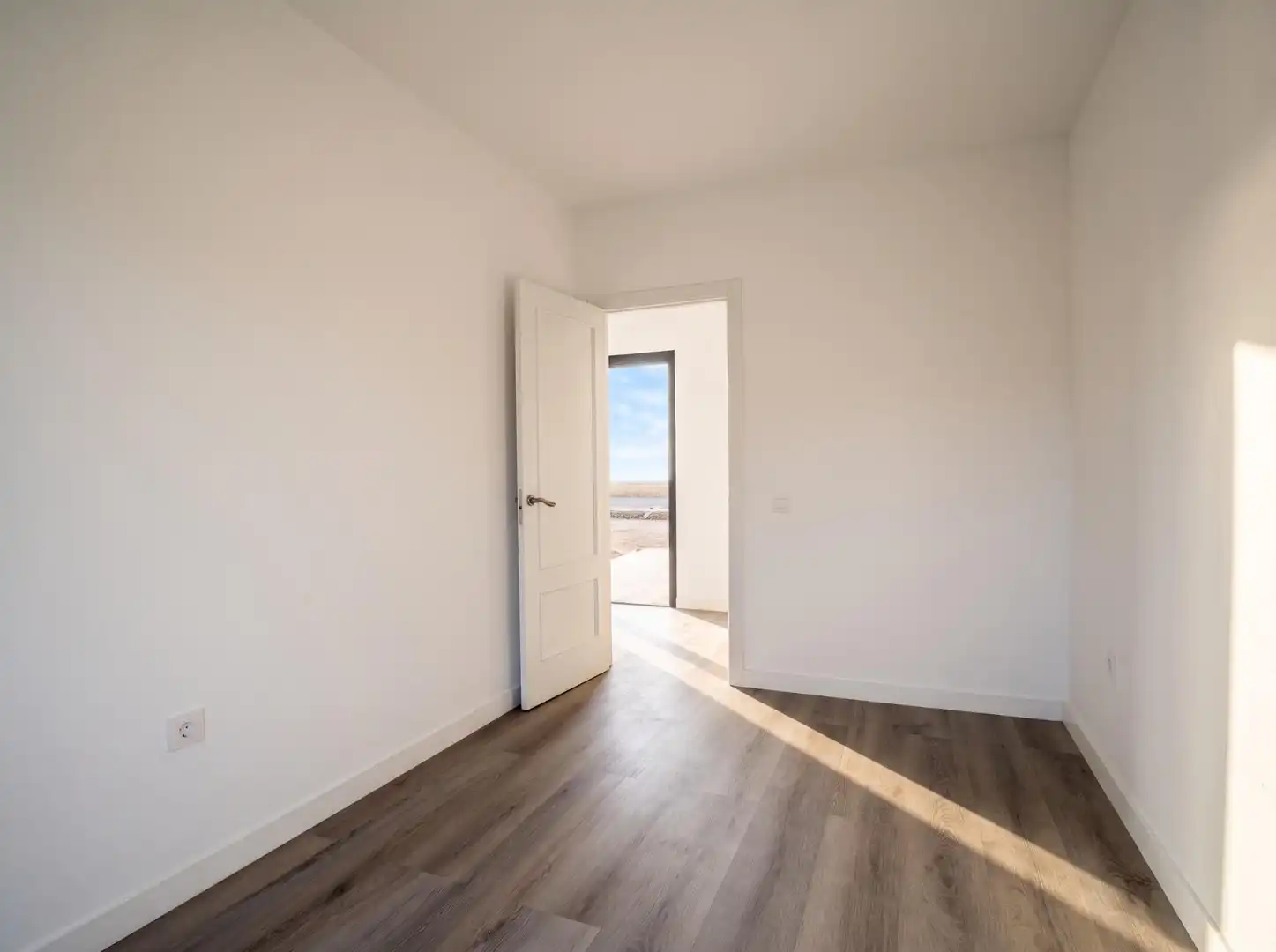 Bungalow amb piscina en venda a Corralejo, imagen 17