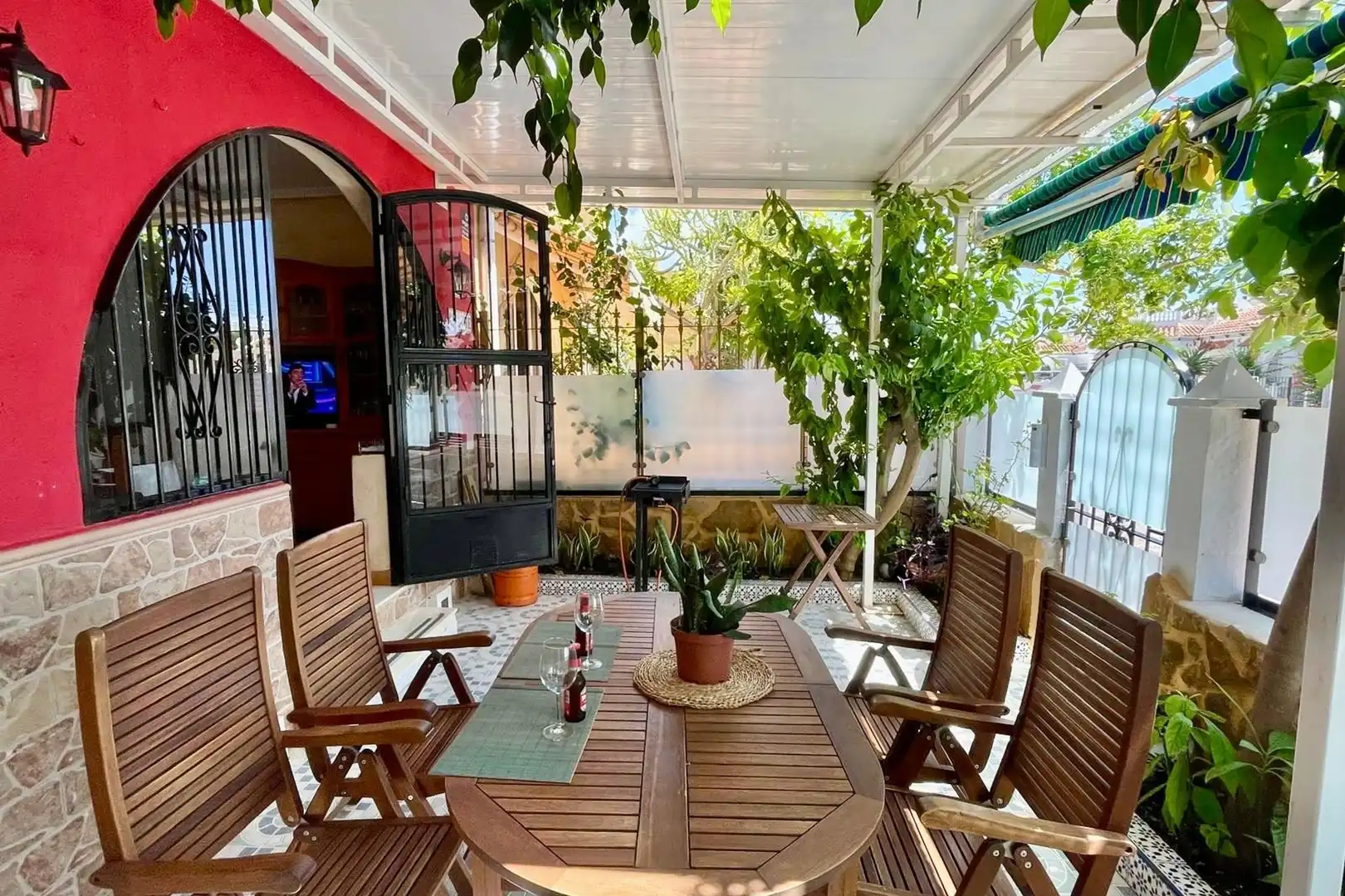 Apartamento en venta en Los Narejos - Punta Calera, imagen 2