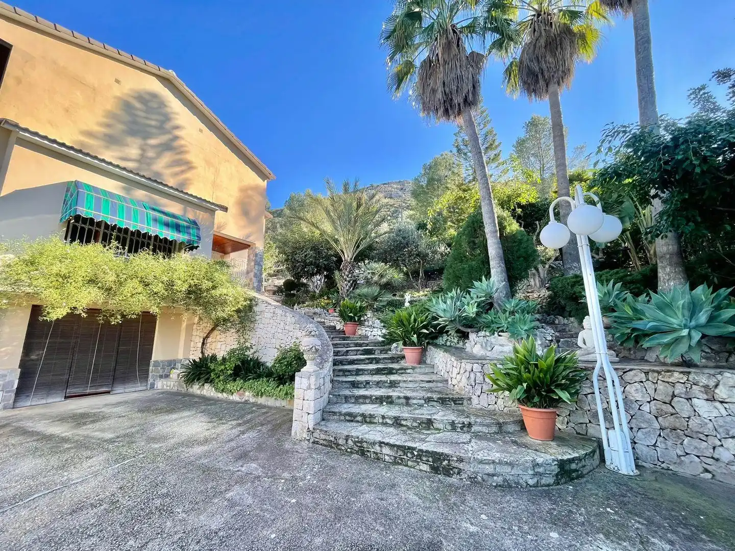Villa con terrazza in vendita a Pedreguer, imagen 4
