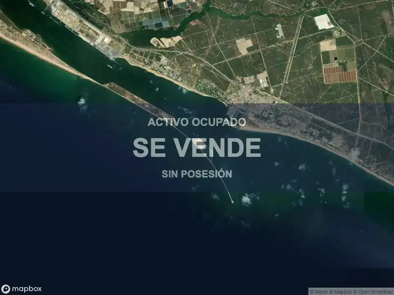 Pis en venda en Mazagón