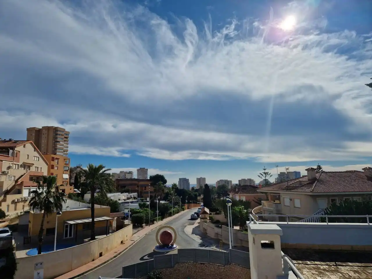 Chalet con piscina en venta en Calle Cala del Pino H2M EL PINET 153, imagen 61