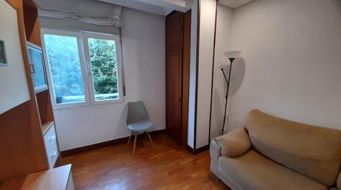 Foto 4 de Piso de alquiler en Avenida Baztán, Egia, Gipuzkoa
