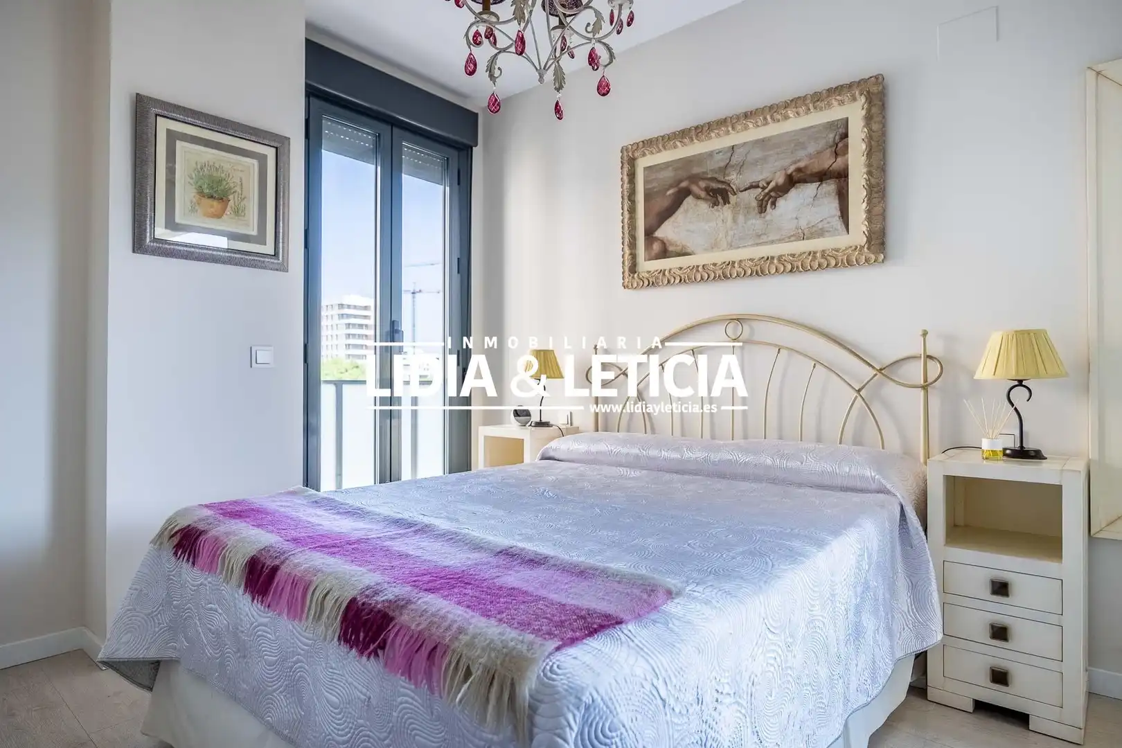 Flat with pool for sale in Entrenúcleos, imagen 29