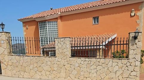CHALET EN URBANIZACION MASÍA GAETA, imagen 3