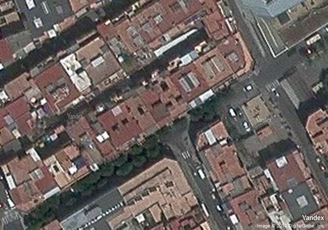 Exterior view of House or chalet for sale in Santa Coloma de Gramenet