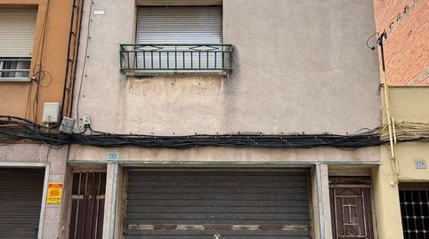 Foto 4 de Casa adosada en venta en Duquessa de la Victòria, Can Palet, Terrassa