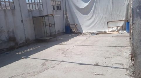 Foto 4 de Planta baixa en venda a Calle Hermano Martín Coronas, 16, Perpetuo Socorro, Huesca Capital