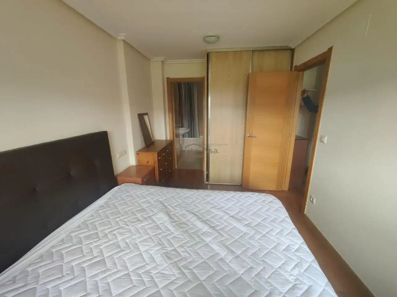 Habitación de Estudio de alquiler en Mariñamansa
