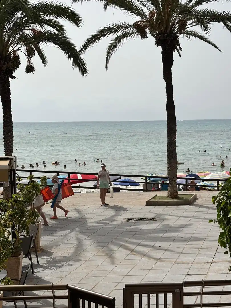 Apartment for sale in Avenida de los Marineros 5, imagen 27