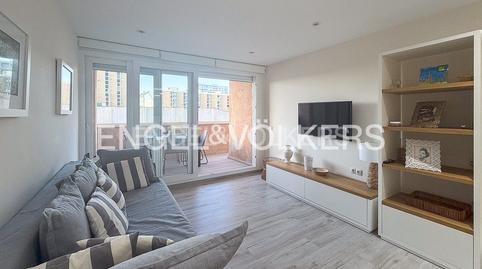 Photo 3 of Apartment to rent in El Perellonet, Valencia