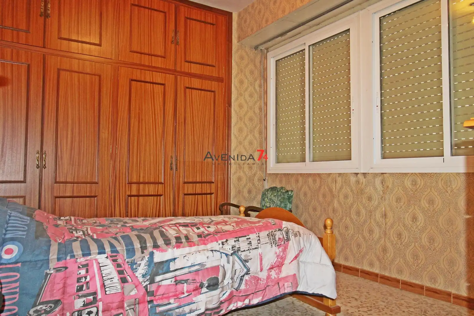 Appartement à vendre à Lorca Ciudad, imagen 18