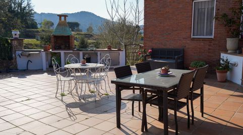 Photo 4 of Houses for sale in Fogars de la Selva, Barcelona