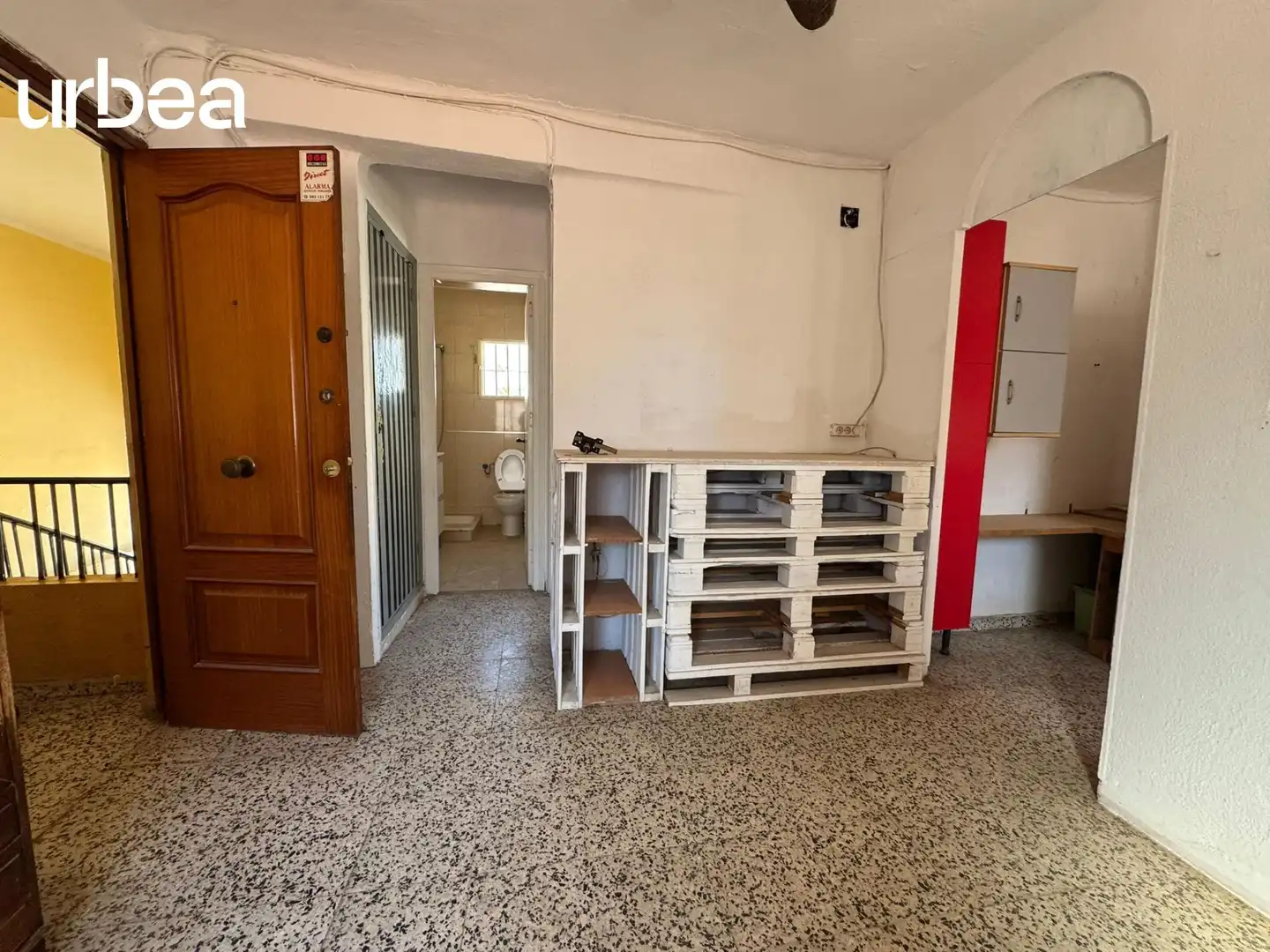 Dachboden zum Verkauf in Málaga