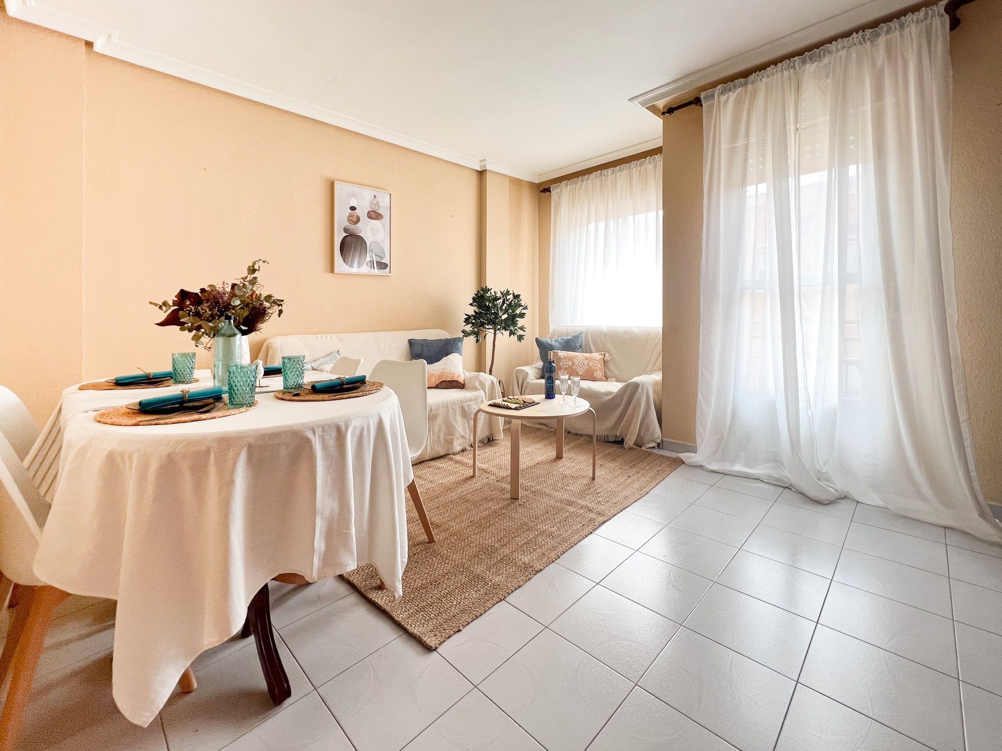 Flat for sale in Calle Giralda, Coria