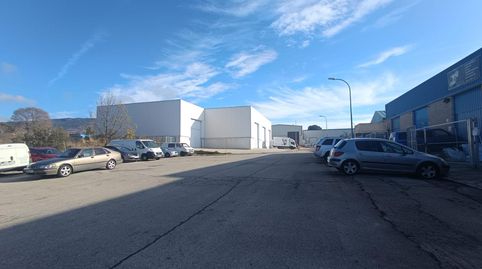 NAVE INDUSTRIAL ALPEDRETE, imatge 2