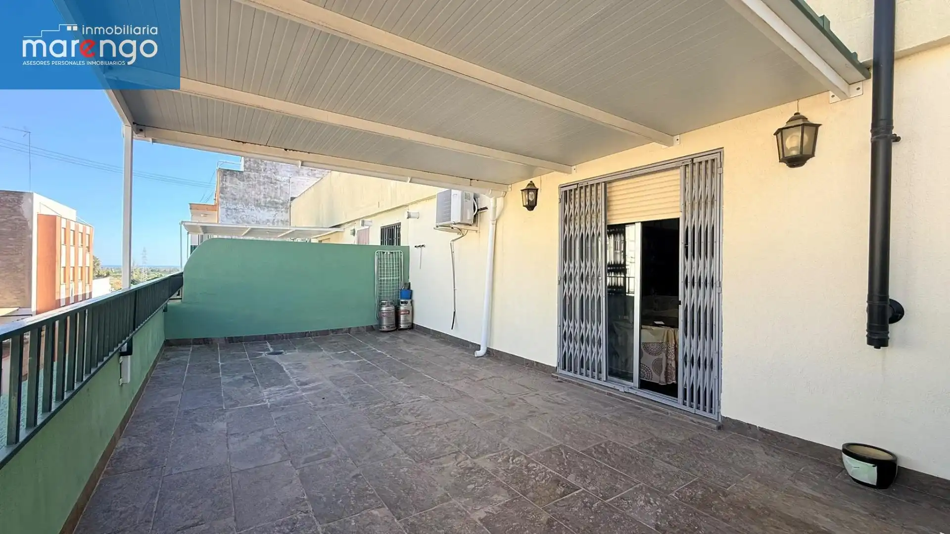 Ático con ascensor en venta en Cariñena - Carinyena, imagen 10