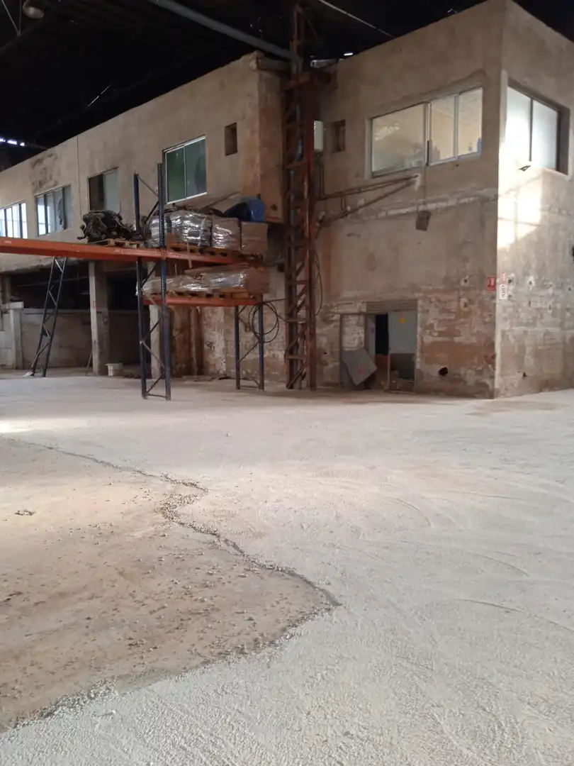 Nave industrielle à louer à Sedaví, imagen 5