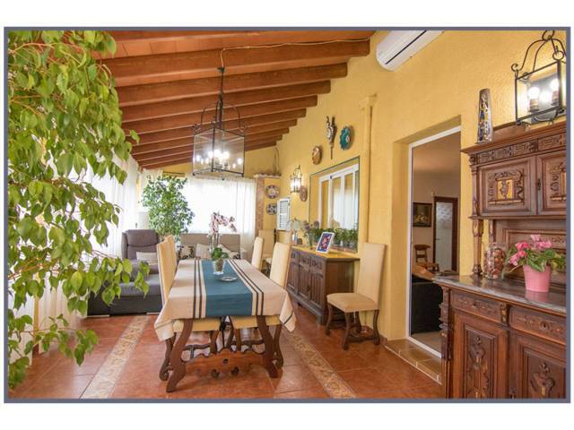 Casa-chalet en Venta en Avenida des Coco, Sn en Lloseta