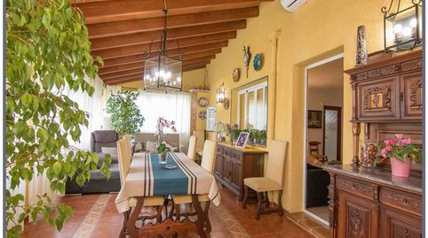 Casa en venta en Lloseta