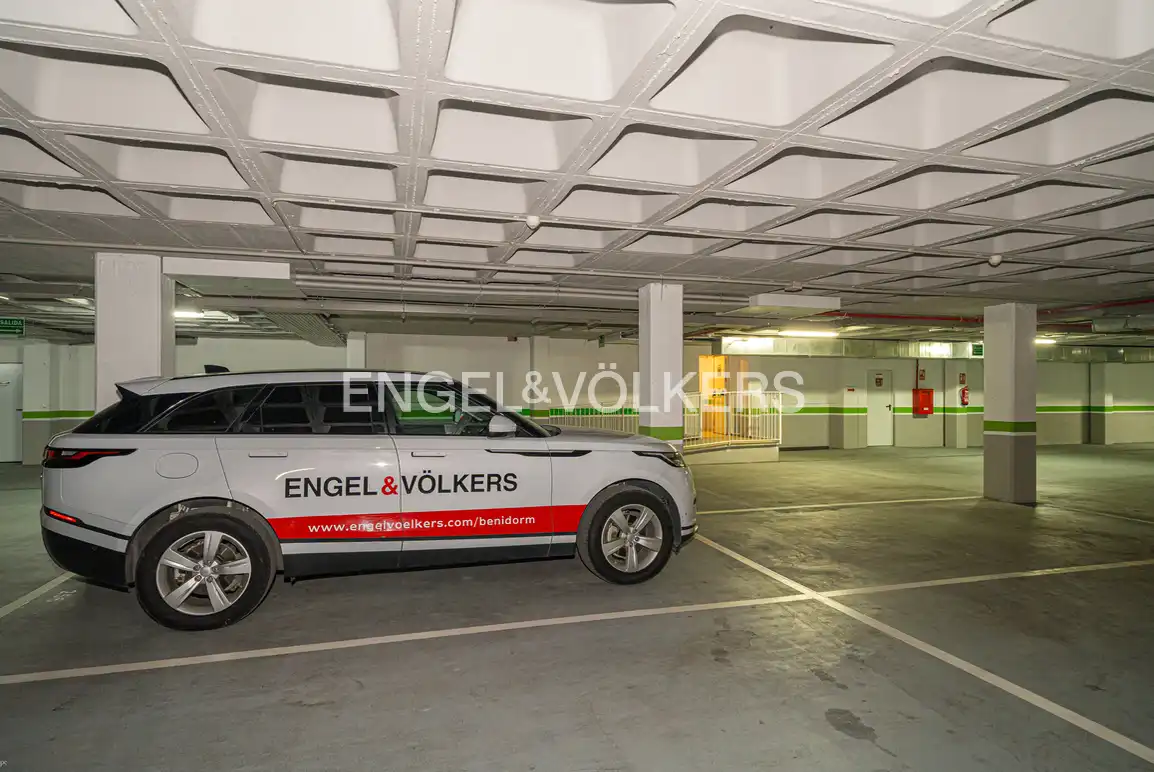 Apartment with pool for sale in Avenida de Mejico 7, imagen 28