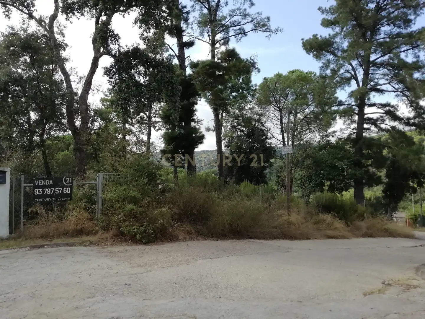 Residencial en venta en Dosrius