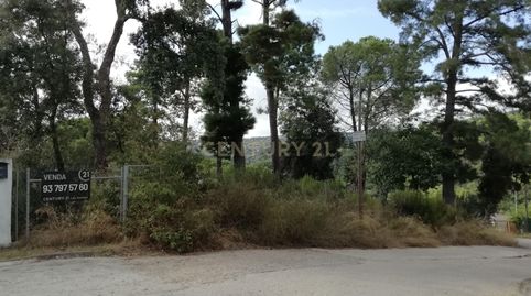Foto 4 de Residencial en venta en Creu D'aguilar, 301, Canyamars, Dosrius