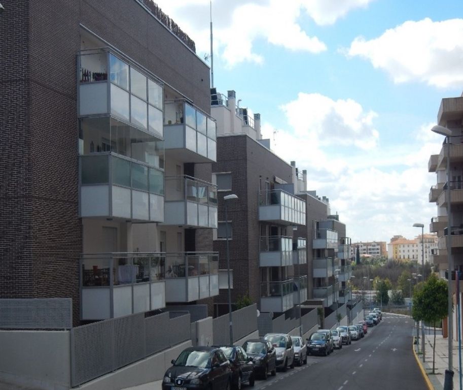 Garatge en venda a JUAN SEBASTIAN ELCANO, Ciudad Expo