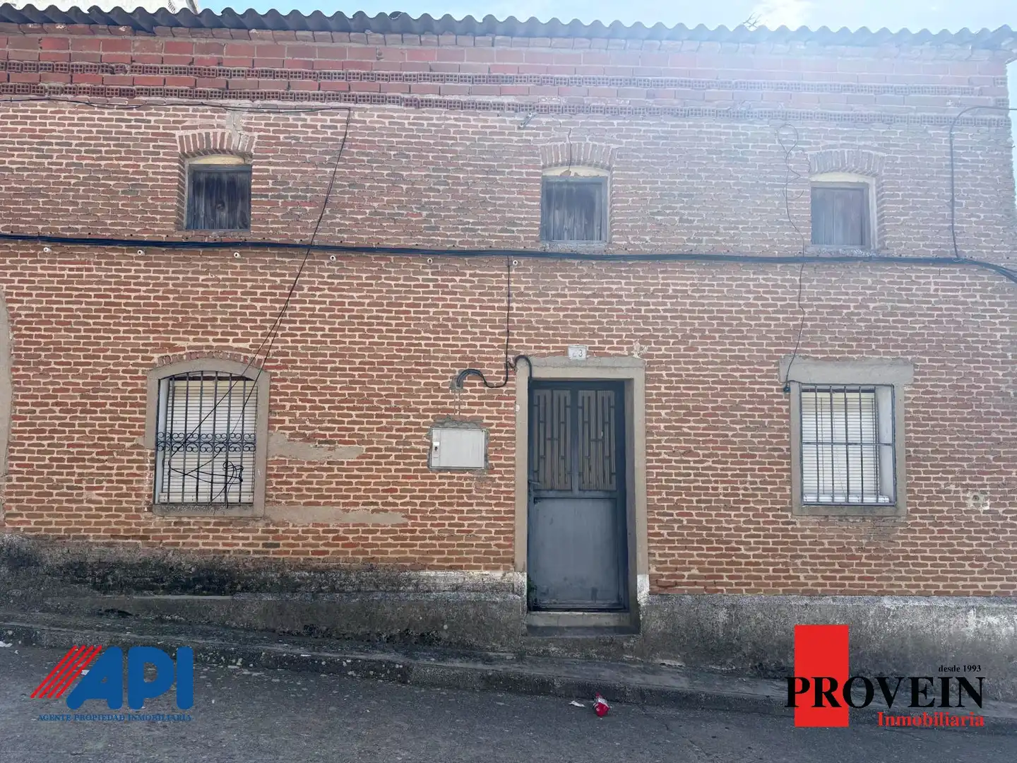 Finca rústica en venda a Calle Amargura, 23, Santa Cruz del Retamar pueblo