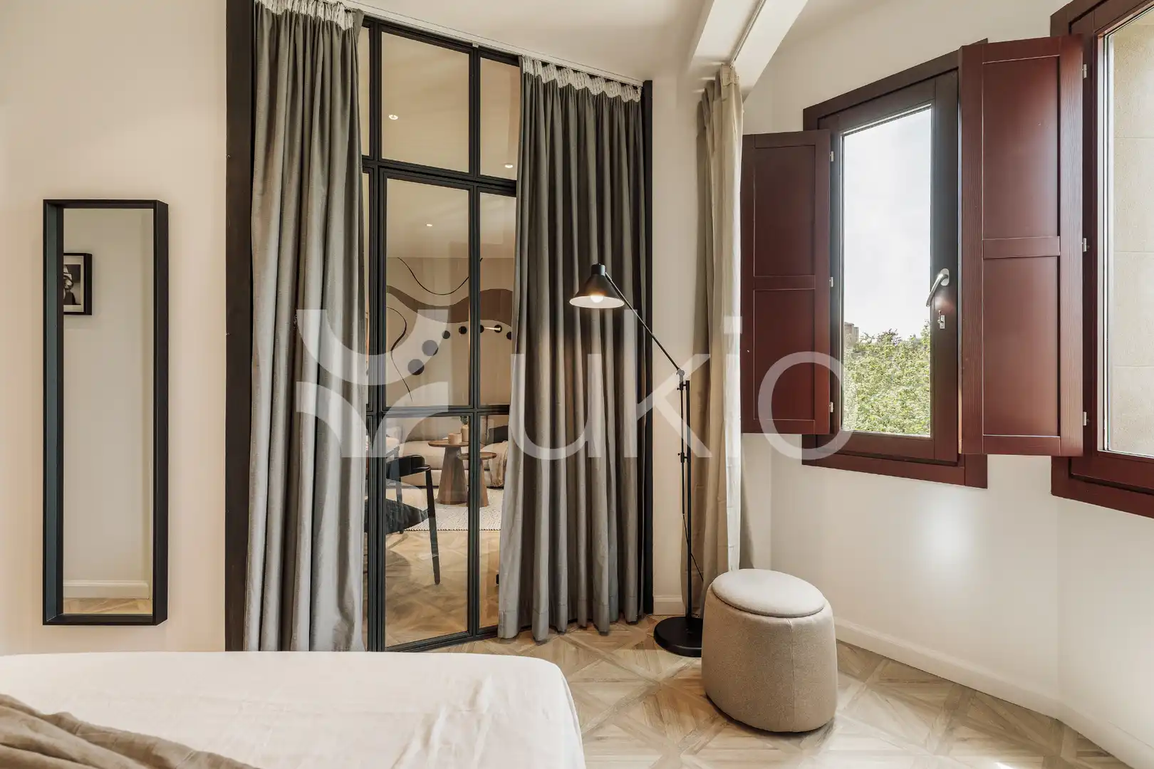 Appartement compact avec ascenseur à louer à Ronda de Sant Antoni, imagen 20