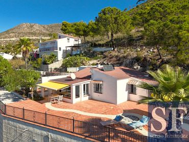 Casa in vendita a Cómpeta