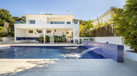 Foto 2 de Casa o chalet en venta en Vallromanes, Barcelona