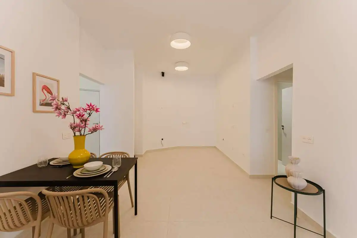 Esszimmer von Wohnung zum Verkauf in Centro - La Vega Alta