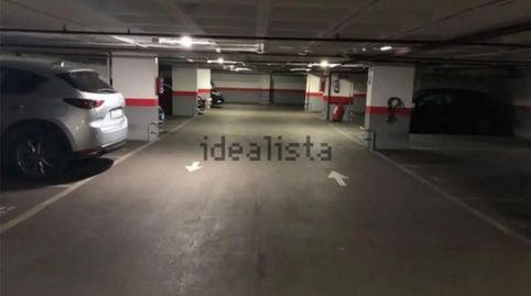 Foto 4 von Garage zur Miete in Calle de Diego de León, 21, Castellana, Madrid Capital