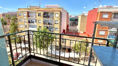 Photo 3 of Flat for sale in Carrer Molí de la Llum, 5, El Mercado, Manises