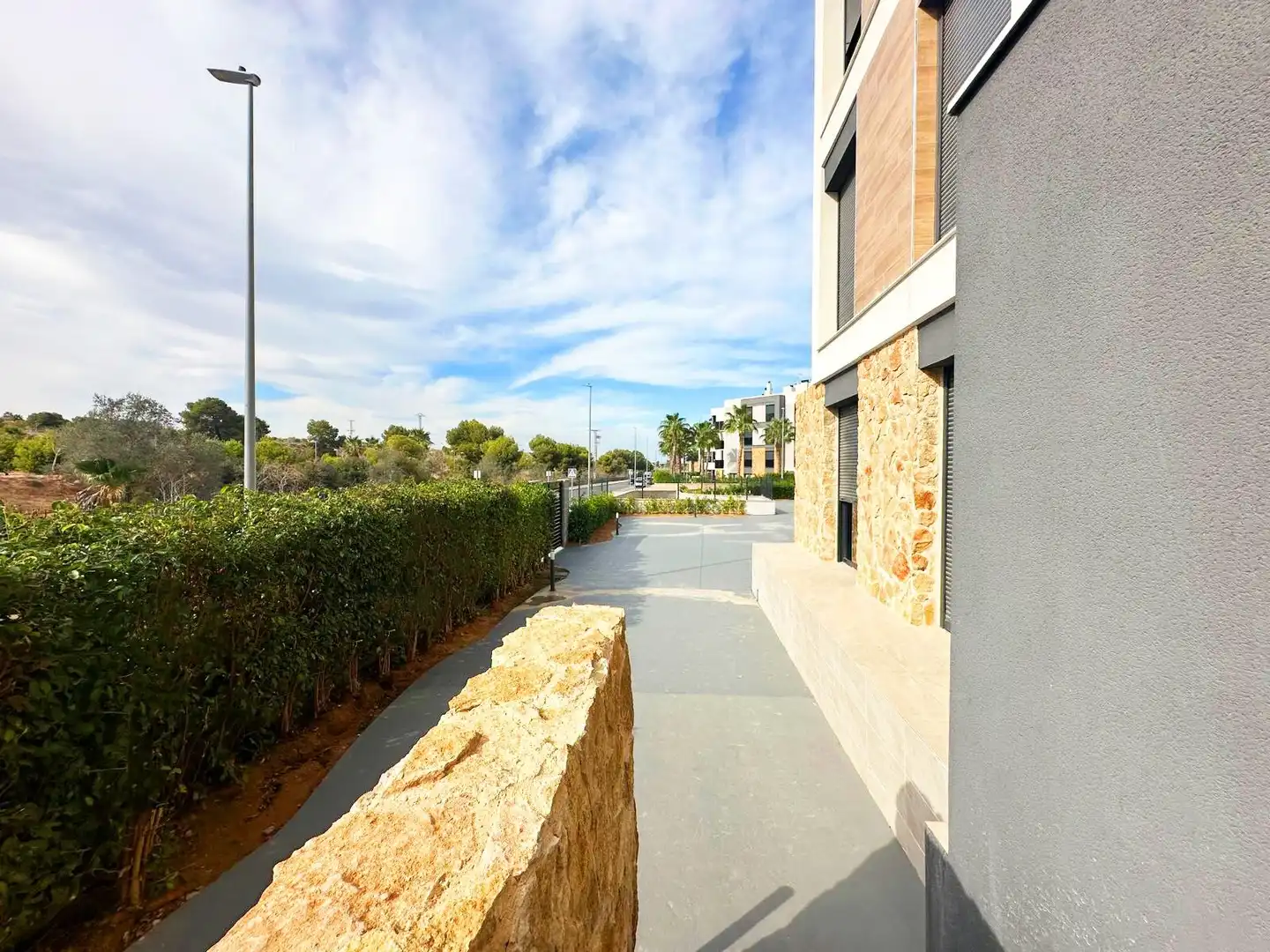 Apartamento con terraza en venta en Calle ONTARIO 2, imagen 38